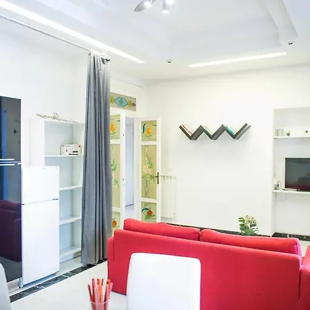 Spacious Adalberta Rzym