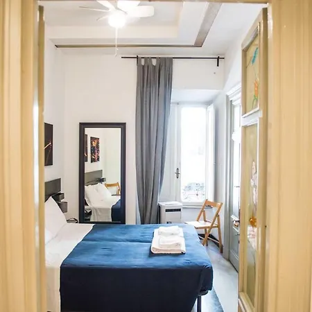 Διαμέρισμα Spacious Adalberta