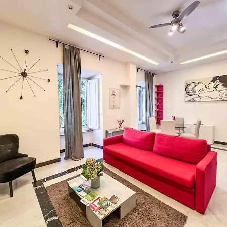 Spacious Adalberta *